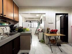 Blk 922 Hougang Street 91 (Hougang), HDB 5 Rooms #590786301